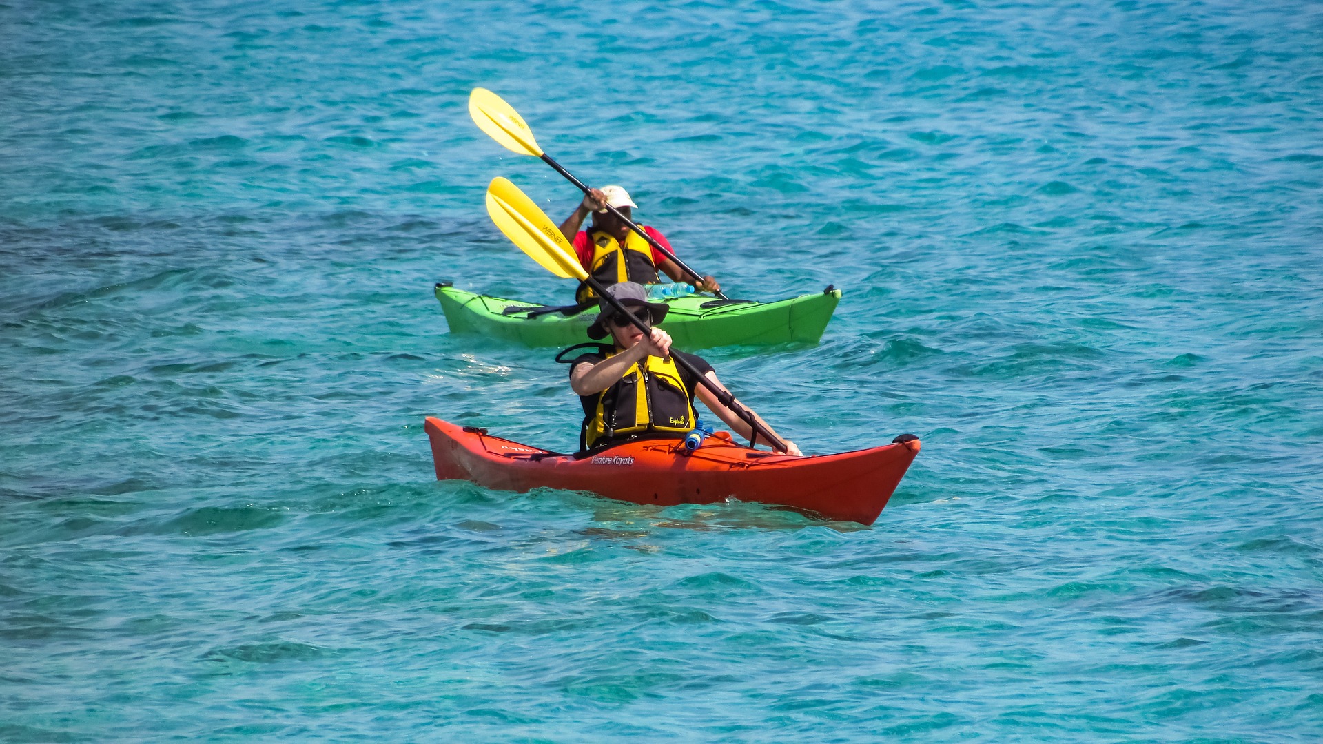 canoe-kayak-2385203_1920